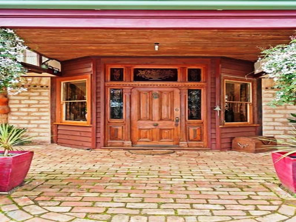 Curdie River Retreat Bed and Breakfast Curdie Vale Pokój zdjęcie